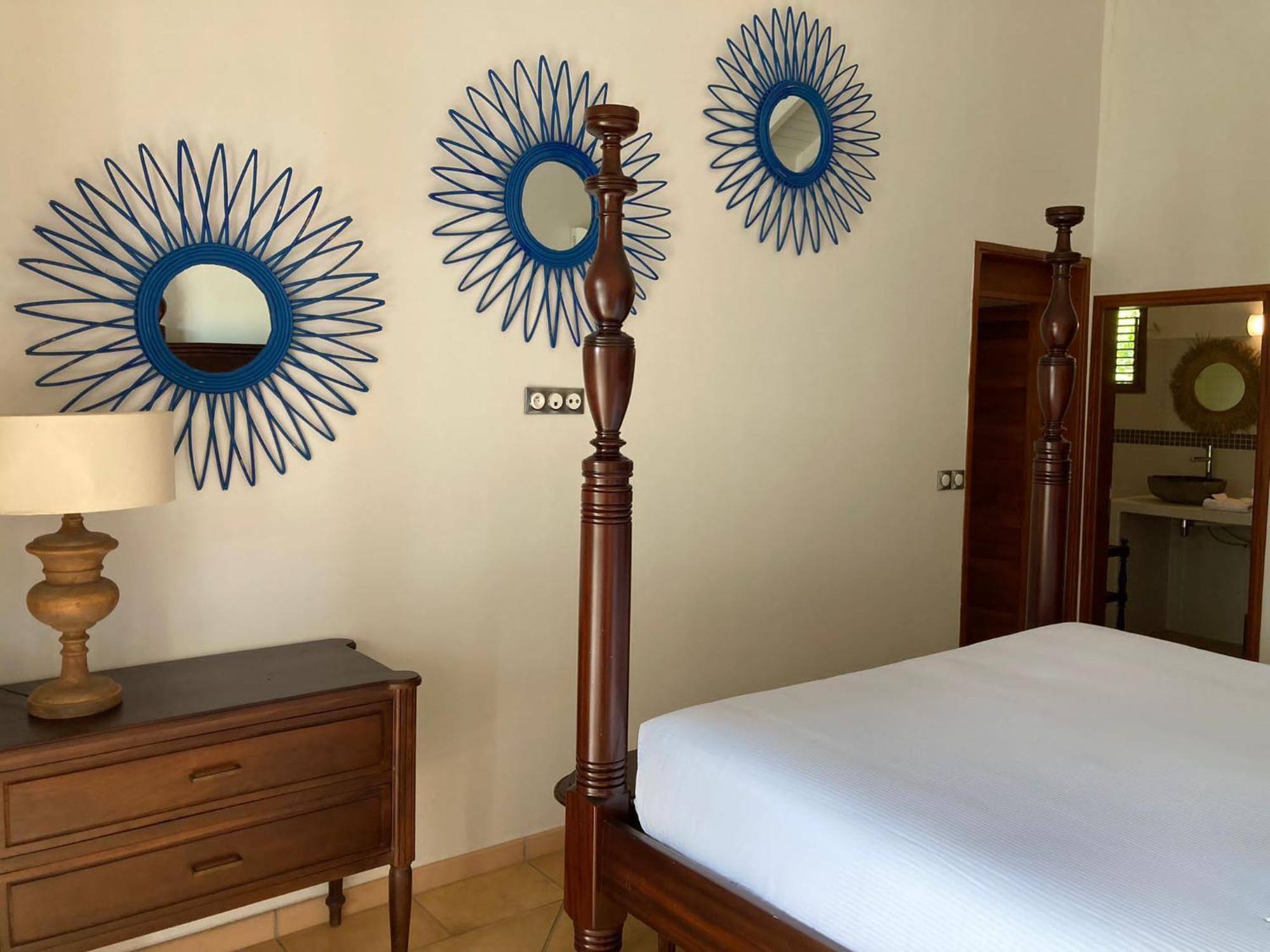 Habitation Saint Charles - Hotel De Charme & Spa Petit-Bourg Zewnętrze zdjęcie